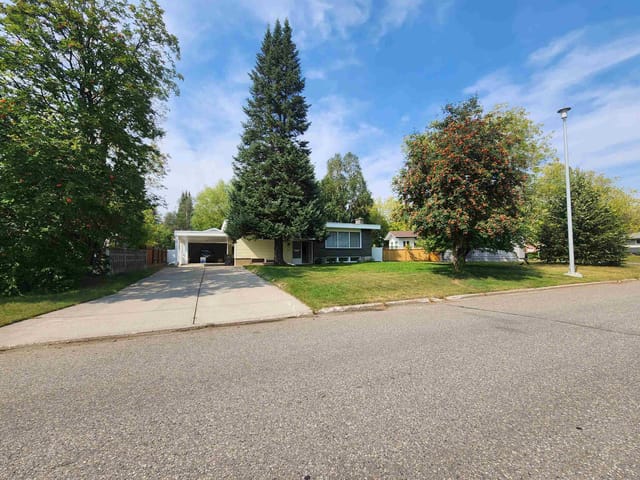 House for sale in Prince George, PG City Central, 2614 Ellison Drive, 263183740 | Realtylink.org