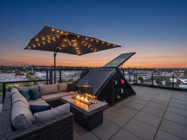 Townhouse for sale in Vancouver, Vancouver East, 302 1120 E East Georgia Street, 263183741 | Realtylink.org