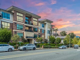 Apartment for sale in Maple Ridge, Maple Ridge, 209 12367 224 Street, 263183742 | Realtylink.org