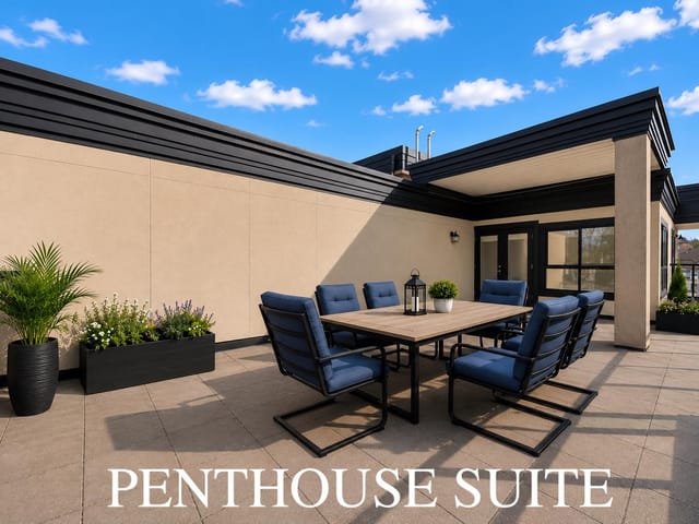 Apartment for sale in Port Coquitlam, Port Coquitlam, 503 2191 Shaughnessy Street, 263183749 | Realtylink.org