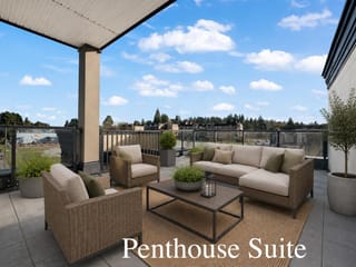 Apartment for sale in Port Coquitlam, Port Coquitlam, 502 2191 Shaughnessy Street, 263183750 | Realtylink.org