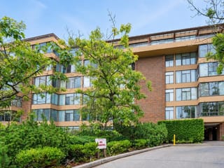 Apartment for sale in Vancouver, Vancouver West, 513 2101 McMullen Avenue, 263183751 | Realtylink.org
