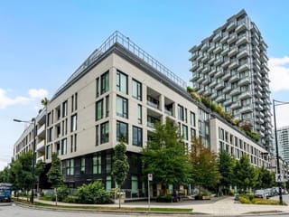 Apartment for sale in Vancouver, Vancouver East, 555 8575 Rivergrass Drive, 263183752 | Realtylink.org
