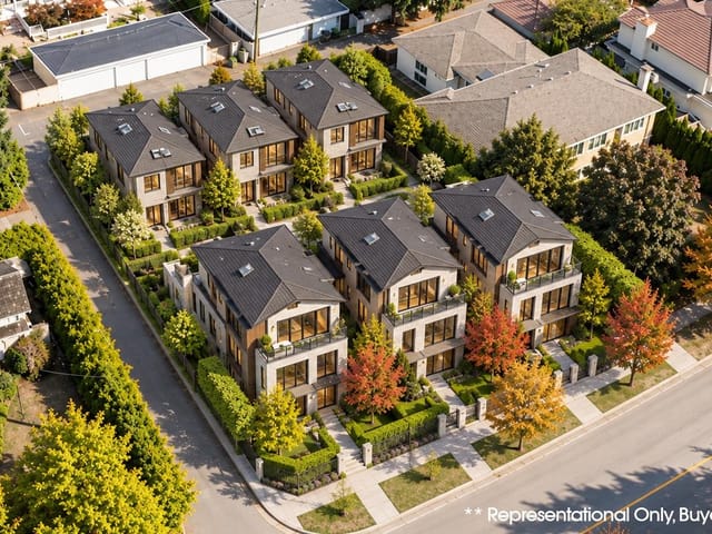 House for sale in Vancouver, Vancouver West, 1441 W 49th Avenue, 263183762 | Realtylink.org