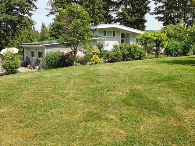 House for sale in Mission, Mission, 29907 Dewdney Trunk Road, 263183765 | Realtylink.org