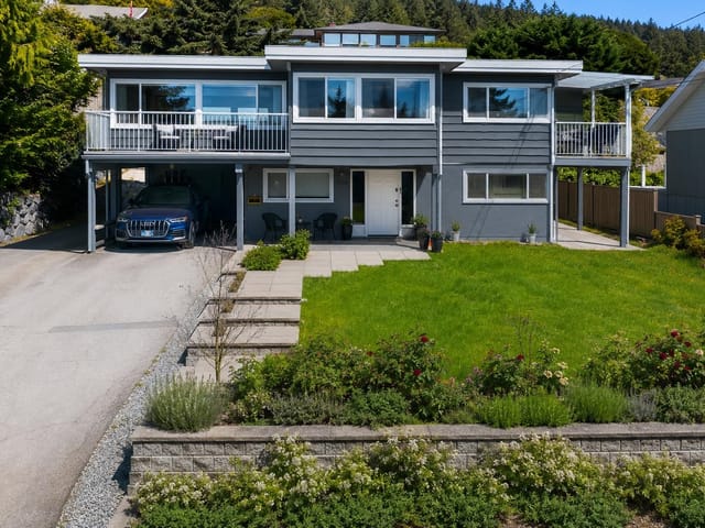 House for sale in North Vancouver, North Vancouver, 454 Monteray Avenue, 263183766 | Realtylink.org