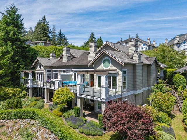 Townhouse for sale in West Vancouver, West Vancouver, 2 5402 West Vista Court, 263183769 | Realtylink.org