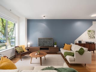 Townhouse for sale in Vancouver, Vancouver East, 3088 Quebec Street, 263183771 | Realtylink.org