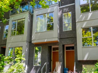 Townhouse for sale in Vancouver, Vancouver East, 3088 Quebec Street, 263183771 | Realtylink.org