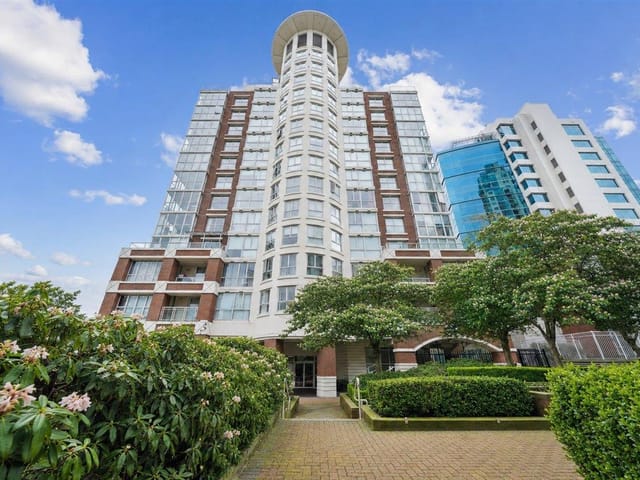 Apartment for sale in Vancouver, Vancouver East, 502 1255 Main Street, 263183773 | Realtylink.org