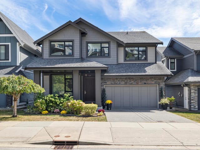 House for sale in Coquitlam, Coquitlam, 1419 Strawline Hill Street, 263183774 | Realtylink.org