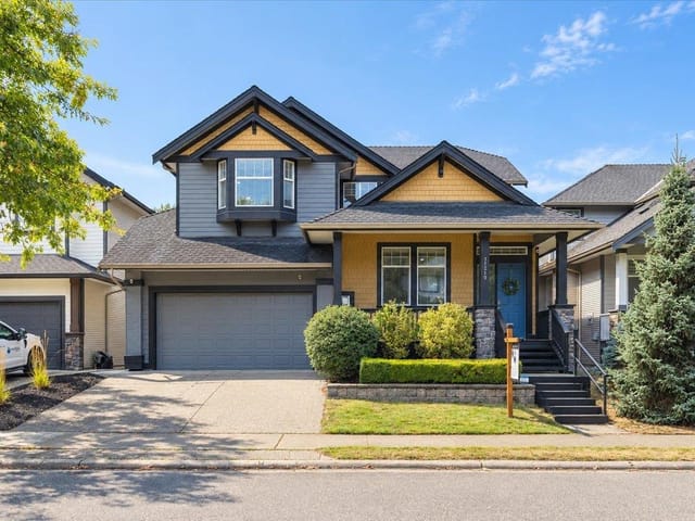 House for sale in Pitt Meadows, Pitt Meadows, 11219 Blaney Way, 263183776 | Realtylink.org