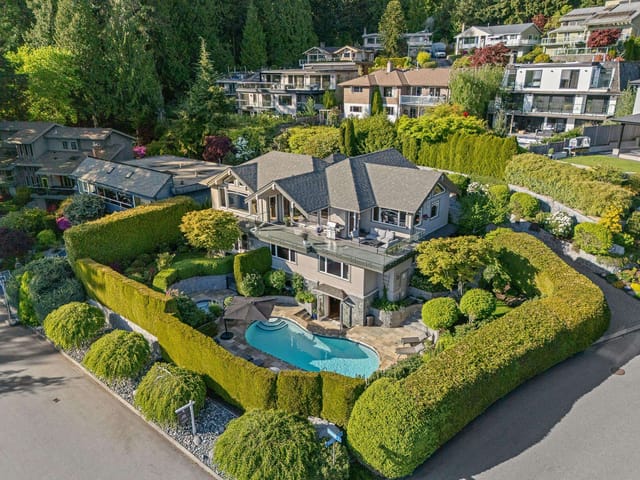 House for sale in North Vancouver, North Vancouver, 5168 Redonda Drive, 263183777 | Realtylink.org