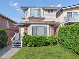 1/2 Duplex for sale in Vancouver, Vancouver West, 8419 Osler Street, 263183780 | Realtylink.org