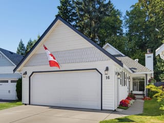 House for sale in Coquitlam, Coquitlam, 16 2865 Glen Drive, 263183783 | Realtylink.org