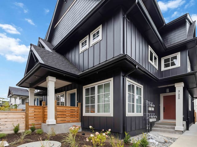 1/2 Duplex for sale in Vancouver, Vancouver East, 3 550 Kaslo Street, 263183784 | Realtylink.org