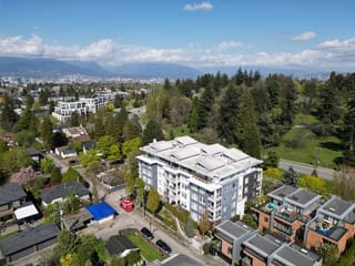 Apartment for sale in Vancouver, Vancouver West, 509 4867 Cambie Street, 263183786 | Realtylink.org
