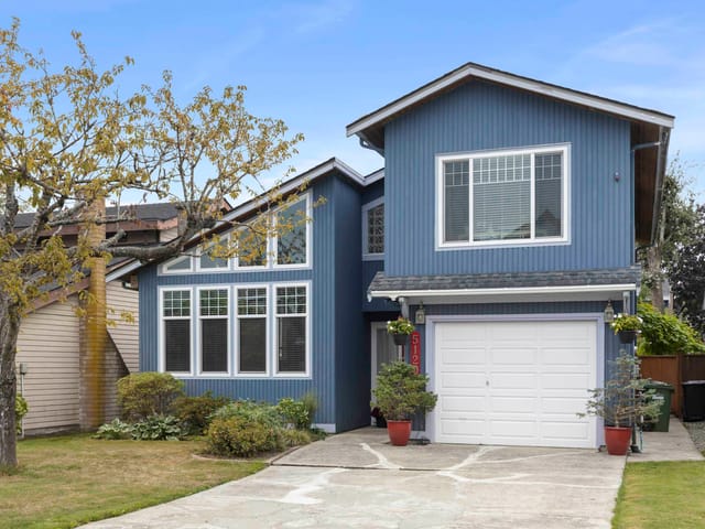 House for sale in Richmond, Richmond, 5120 Hollyfield Avenue, 263183787 | Realtylink.org