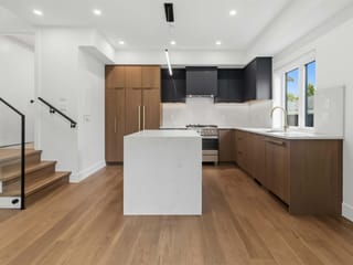1/2 Duplex for sale in Vancouver, Vancouver East, 2 552 Kaslo Street, 263183788 | Realtylink.org