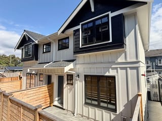 1/2 Duplex for sale in Vancouver, Vancouver East, 2 552 Kaslo Street, 263183788 | Realtylink.org