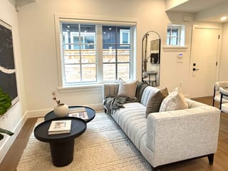 Townhouse for sale in Vancouver, Vancouver East, 2 552 Kaslo Street, 263183788 | Realtylink.org