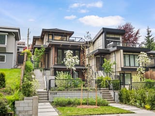 House for sale in North Vancouver, North Vancouver, 1126 Heywood Street, 263183790 | Realtylink.org
