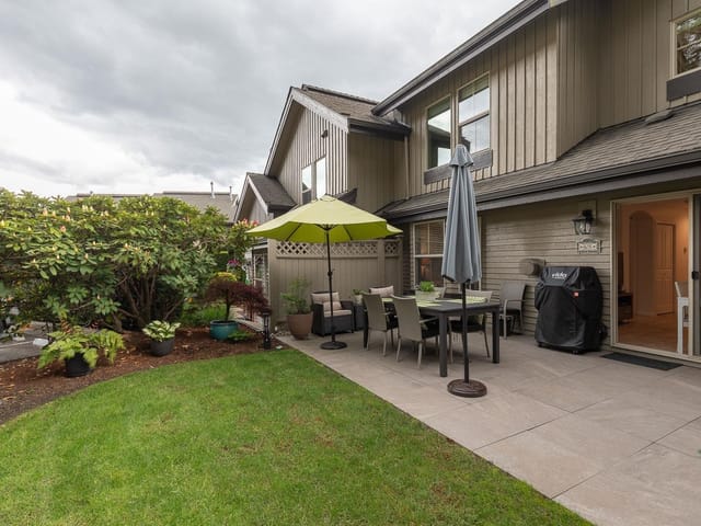Townhouse for sale in North Vancouver, North Vancouver, 65 1550 Larkhall Crescent, 263183793 | Realtylink.org
