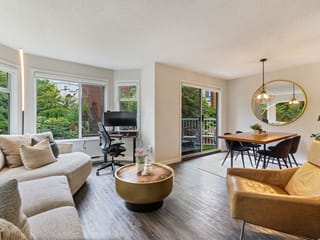 Apartment for sale in Vancouver, Vancouver West, 201 1147 Nelson Street, 263183795 | Realtylink.org