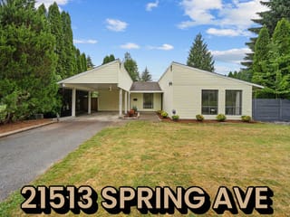 House for sale in Maple Ridge, Maple Ridge, 21513 Spring Avenue, 263183796 | Realtylink.org