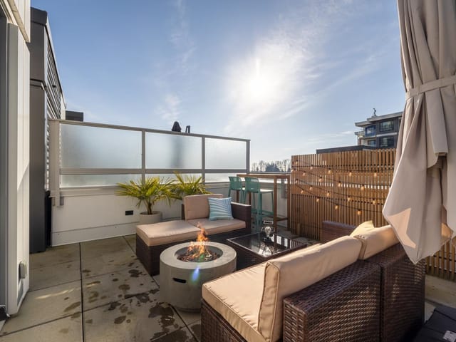 Townhouse for sale in Vancouver, Vancouver East, 3 8693 Oolichan Way, 263183797 | Realtylink.org