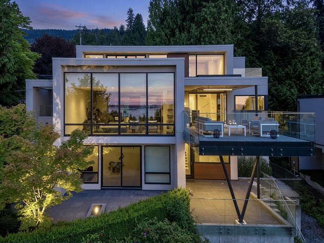 House for sale in West Vancouver, West Vancouver, 2496 Ottawa Avenue, 263183798 | Realtylink.org