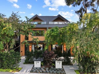 1/2 Duplex for sale in Vancouver, Vancouver West, 2 3768 W 2nd Avenue, 263183799 | Realtylink.org