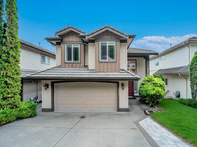 House for sale in Coquitlam, Coquitlam, 3032 Maplewood Court, 263183800 | Realtylink.org