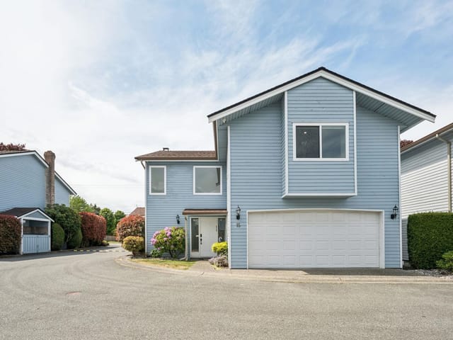 Townhouse for sale in Richmond, Richmond, 15 9688 No. 2 Road, 263183802 | Realtylink.org