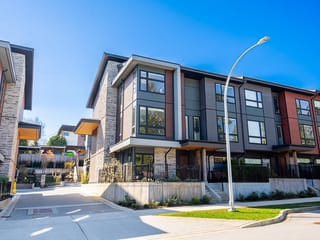 Townhouse for sale in Port Moody, Port Moody, 7 50 Seaview Drive, 263183804 | Realtylink.org
