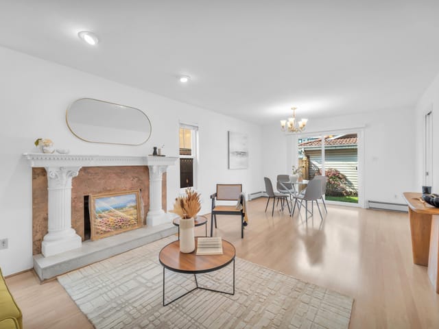 1/2 Duplex for sale in Vancouver, Vancouver West, 8377 Shaughnessy Street, 263183808 | Realtylink.org