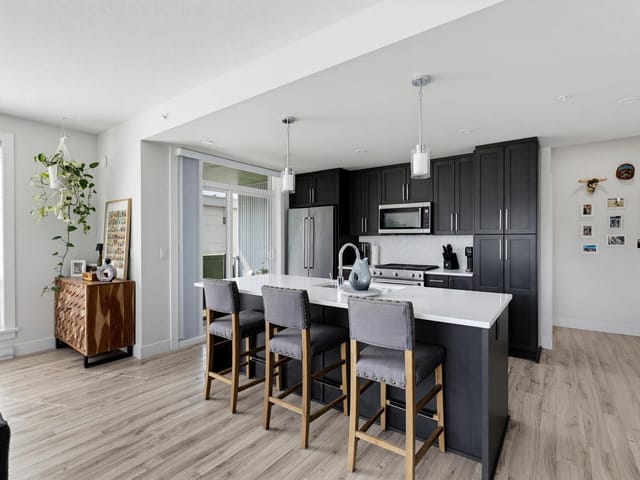 Apartment for sale in Abbotsford, Abbotsford, 205 2565 Ware Street, 263183810 | Realtylink.org