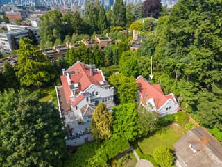 House for sale in Vancouver, Vancouver West, 3296 Granville Street, 263183812 | Realtylink.org