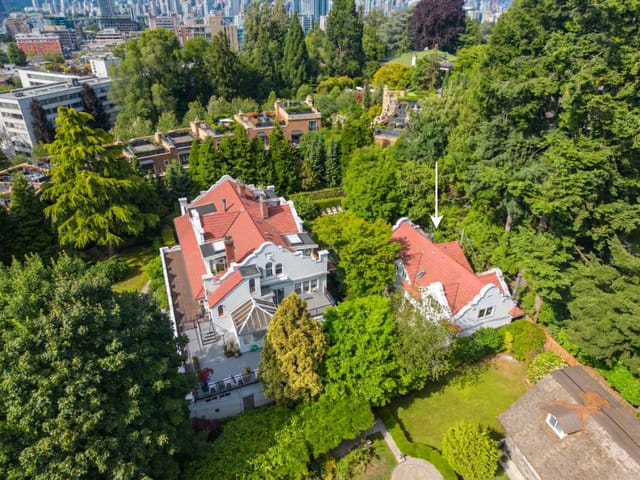 House for sale in Vancouver, Vancouver West, 3296 Granville Street, 263183812 | Realtylink.org