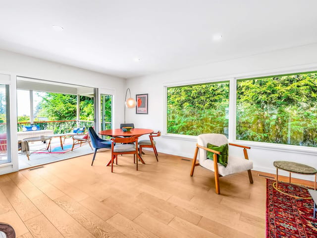 House for sale in North Vancouver, North Vancouver, 3277 Chesterfield Avenue, 263183813 | Realtylink.org