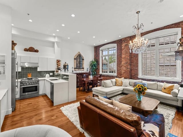 Apartment for sale in Vancouver, Vancouver West, 104 1811 W 16th Avenue, 263183815 | Realtylink.org