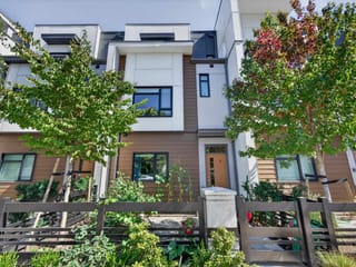 Townhouse for sale in Richmond, Richmond, 4 7580 No. 1 Road, 263183816 | Realtylink.org