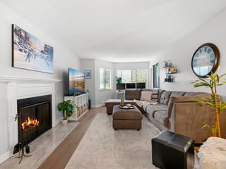 Apartment for sale in Burnaby, Burnaby North, 113 9620 Manchester Drive, 263183817 | Realtylink.org