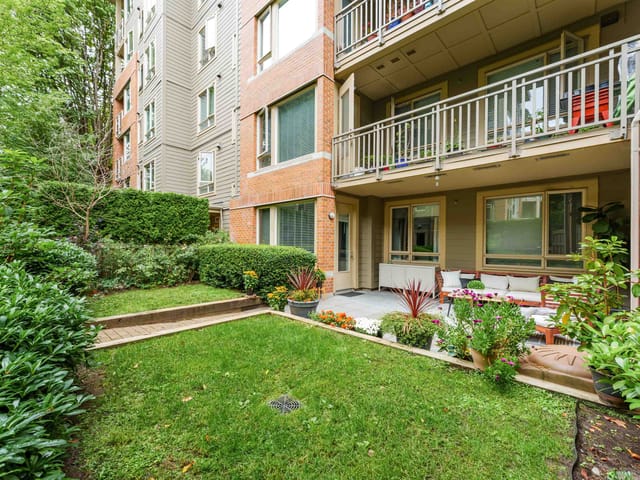 Apartment for sale in North Vancouver, North Vancouver, G11 139 W 22nd Street, 263183818 | Realtylink.org
