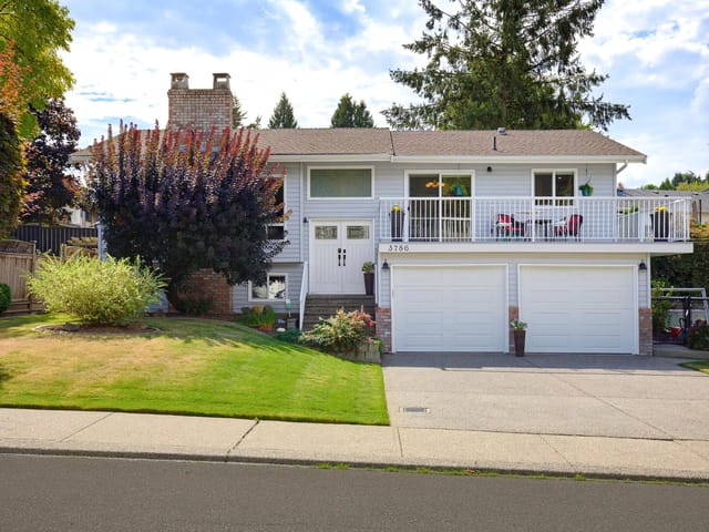 House for sale in Abbotsford, Abbotsford, 3786 Robson Drive, 263183820 | Realtylink.org