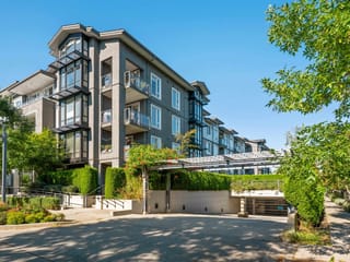 Apartment for sale in Port Coquitlam, Port Coquitlam, 310 2307 Ranger Lane, 263183821 | Realtylink.org