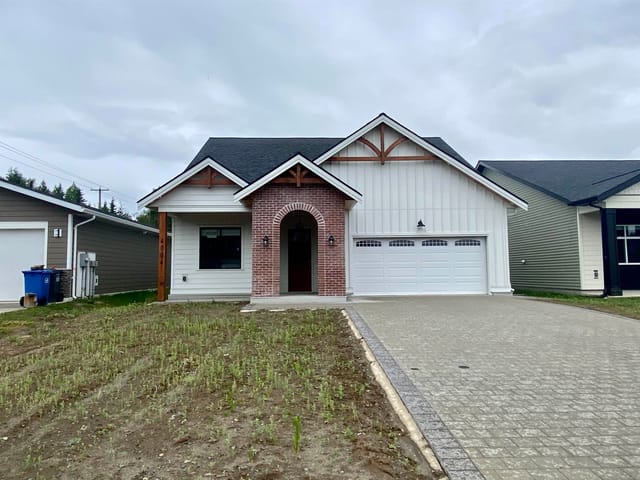 House for sale in Terrace, Terrace, 4004 Nash Drive, 263183822 | Realtylink.org