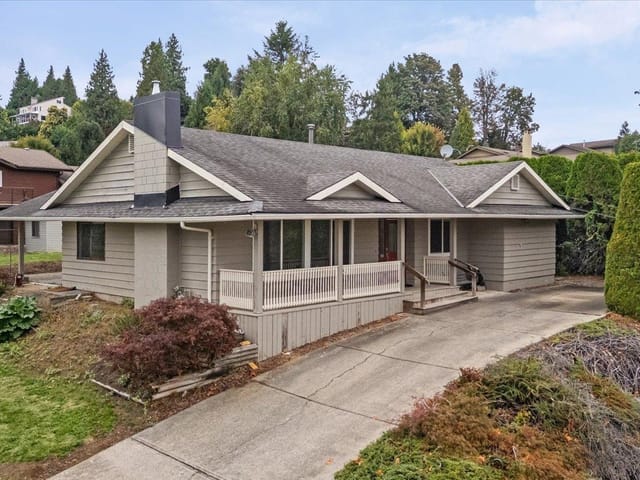 House for sale in Chilliwack, Chilliwack, 9951 Hillcrest Drive, 263183823 | Realtylink.org