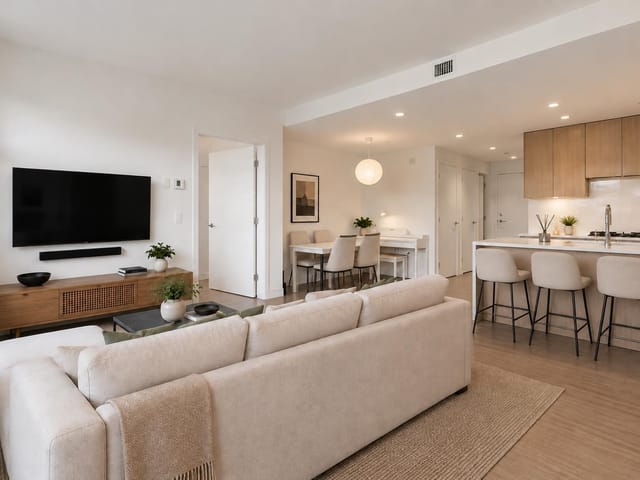 Apartment for sale in North Vancouver, North Vancouver, 203 747 E 3rd Street, 263183824 | Realtylink.org