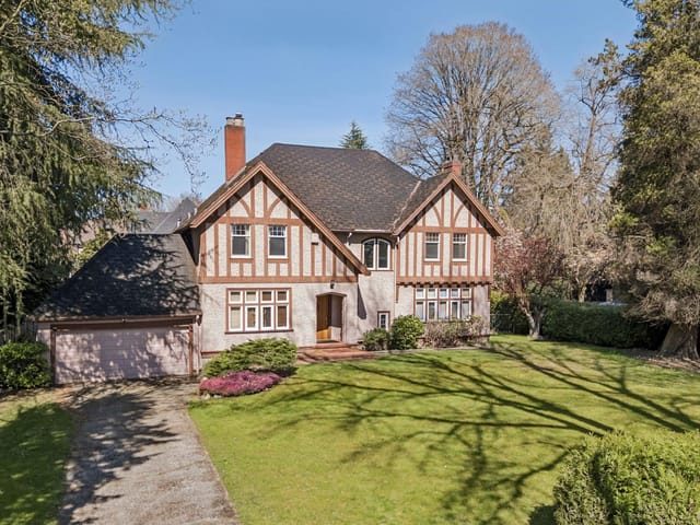 House for sale in Vancouver, Vancouver West, 1603 W 49th Avenue, 263183828 | Realtylink.org